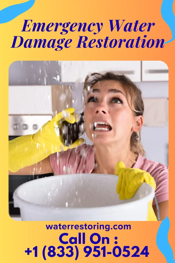 Emergency Water Damage Restoration in Alamogordo, NM